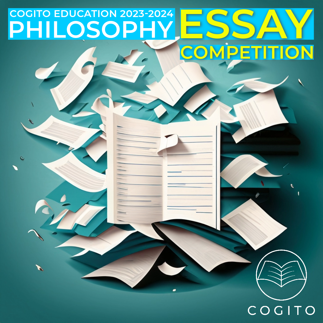 philosophy essay competition 2023